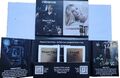 Paco Rabanne Fame Parfum/Phantom Parfum  Probe 2er set