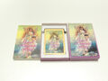 Engel - Himmlische Helfer Orakelkarten mit Buch Kimberly Marooney 44 Karten dt.