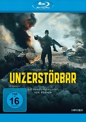 Unzerstörbar - Die Panzerschlacht von Rostow # BLU-RAY-NEU