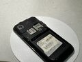Samsung I9000 Galaxy S schwarz Smartphone defekt