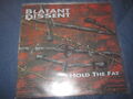 Blatant Dissent Hold the Fat   LP