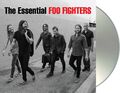 Foo Fighters "the essential foo fighters" Softpack CD NEU Best-Of-Album 2022