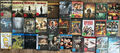 DVD/Bluray-Sammlung Diverse Serien und Filme