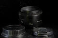 💥 Canon Objektiv EF 50mm 1:1.8 II 52mm für EOS Vollformat und APS-C Sensor 💥