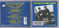 THE BLUES BROTHERS -The Blues Brothers (Music From The Soundtrack)- CD near mint