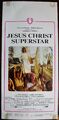 Plakat Original Jesus Christ Superstar 73 Musikalischen Webber Rice