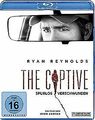 The Captive - Spurlos verschwunden [Blu-ray] von Ego... | DVD | Zustand sehr gut