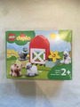 LEGO Tierpflege auf dem Bauernhof - 10949 DUPLO (10949)