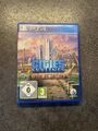 Cities Skylines Parklife Edition Playstation 4 PS4 Spiel