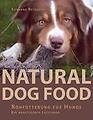 Natural Dog Food | Buch | 9783833430633