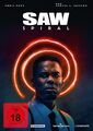 Saw: Spiral - (Samuel L. Jackson) # DVD-NEU