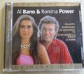 The best of Al Bano & Romina Power Bano, Al und Romina Power: