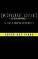 Rogue One: A Star Wars Story (Star Wars Rogue One... | Buch | Zustand akzeptabel