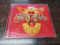 Jingo The Santana Collection CD