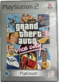 Grand Theft Auto: Vice City (dt.) (Sony PlayStation 2, 2004)