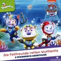 PAW PATROL CD 26   CD NEU