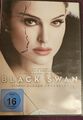 DVD, 2011, Black Swan, mit Mila Kunis und Natalie Portman - FSK 16 -
