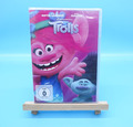 Trolls · DvD DreamWorks · NEU/NEW & Sealed ⚡️ Blitzversand ⚡