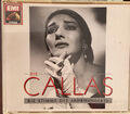 Maria Callas: Die Stimme des Jahrhunderts, 3 CD's