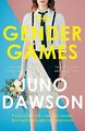 The Gender Games: The Problem With Men and Women, From by Juno Dawson 1473648602