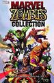 Marvel Zombies Collection: Bd. 1 von Kirkman, Rober... | Buch | Zustand sehr gut