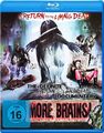 More Brains - A Return to the Living Dead Blu-ray *NEU*OVP*