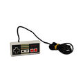 Original NES Mini Controller Controllpad in Grau