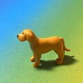 Playmobil Tier Haustiere Bauernhof Hund Zubehör Vierbeiner Dog /557