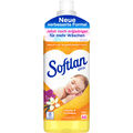 Softlan Vanille und Orchidee Duft für 34 Waschladungen 1000ml 4er Pack