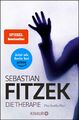 Die Therapie | Fitzek, Sebastian