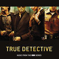 Verschiedene True Detective (Musik aus der HBO-Serie) Vinyl Schallplatte sehr guter Zustand + / sehr guter Zustand +