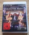 Saints Row IV Commander in Chief Edition PlayStation 3 mit Anleitung Sony PS3