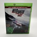 Need For Speed: Rivals - Limited Edition (Xbox One)  - BLITZVERSAND ⚡️✅