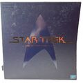 Laserdisc Star Trek Die Kinofilme 4-6 IV-VI Box PAL Deutsch Filme (Sprache)
