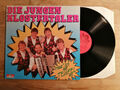 LP, Album Die Jungen Klostertaler - Heut' Ist Der Teufel Los