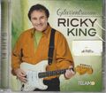 Ricky King - Gitarrenträume (NEU/OVP)