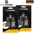 2 Paar Tektro E10.11 Bremsbeläge Organisch für Orion Auriga Pro Auriga Original