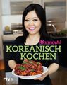 Koreanisch kochen | Maangchi (u. a.) | Buch | 320 S. | Deutsch | 2018 | riva