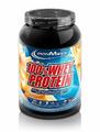 31,10€/kg IronMaxx 100% Whey - Protein Eiweiss 900g