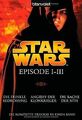 Star Wars(TM) - Episode I-III: Die dunkle Bedrohung - An... | Buch | Zustand gut