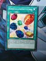 Yu-Gi-Oh! Legendary Duelists Ancient Millennium LED2-DE Deutsch 1. Auflage in nm