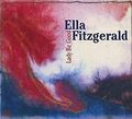 Lady Be Good-Jazz Reference von Ella Fitzgerald | CD | Zustand gut