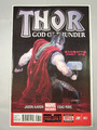 Thor: God Of Thunder #7 - US Comic Marvel 2013