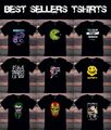 Lustige T-Shirts Neuheit T-Shirts Witz Geschenk schicke T-Shirts