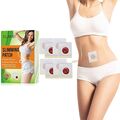 Perfect Detox Slimming Patch , Natural Herbal Chinese Medicine Belly Sticker