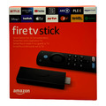 Amazon Fire TV Stick 3. Gen FHD-Medienstreamer mit Alexa-Sprachfernbedienung NEU