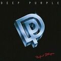 Deep Purple ‎– Perfect Strangers Vinyl LP
