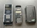 2 x Texas Instruments TI-Nspire CX  & TI-30X Pro