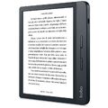 Kobo Libra H20 E-Reader, leicht gebraucht, 8GB mit kostenloser Schlafabdeckung
