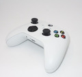 Microsoft X Box Wireless Controller-Robot White Weiß Xbox Series X Roboter Konso